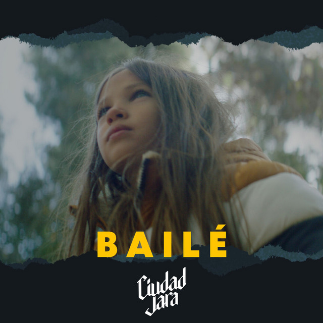 Bailé