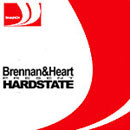 Brennan & Heart Photo