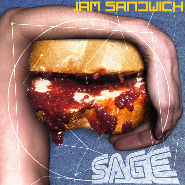 Jam Sandwich cover art