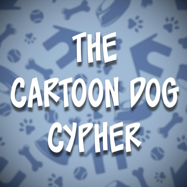 The Cartoon Dog Cypher