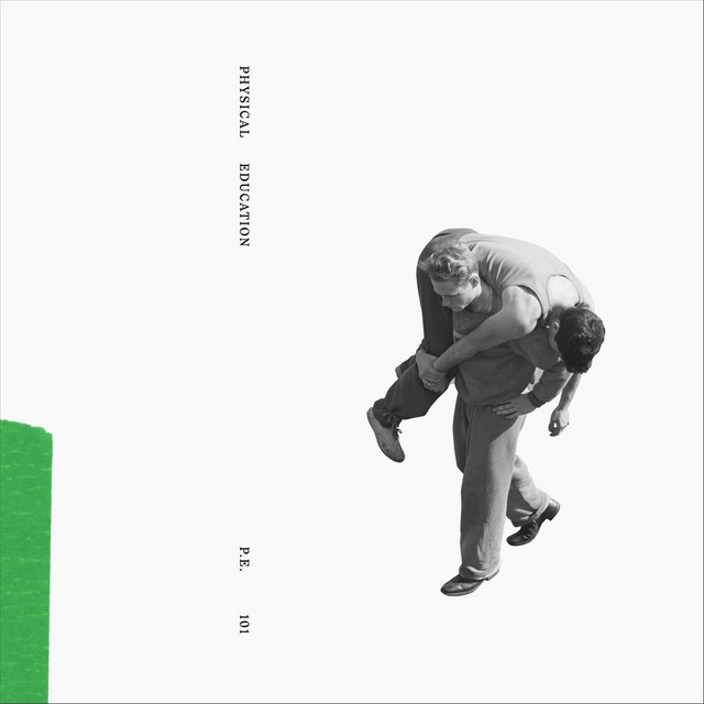 P.E. 101 cover art