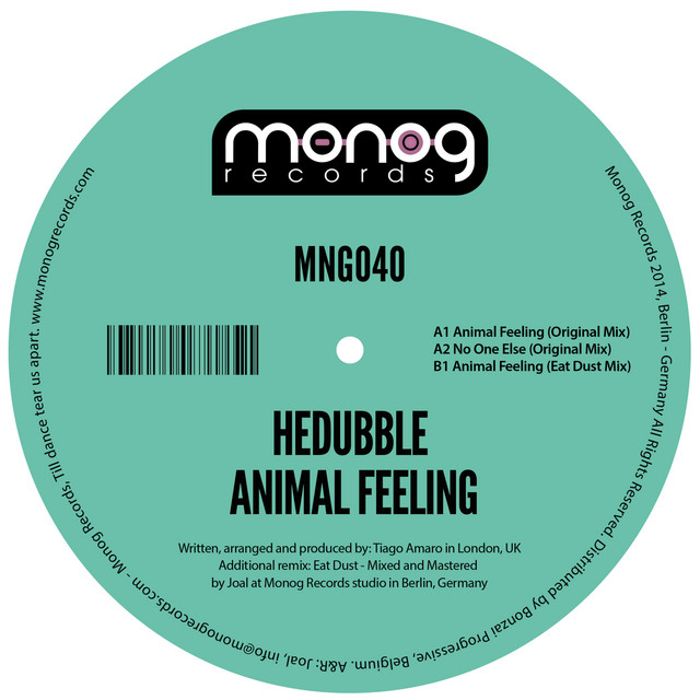 HedUbble