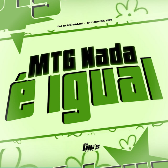 MTG Nada é Igual
