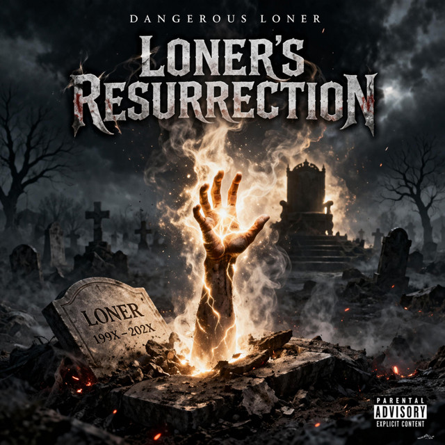 LONER'S RESURRECTION