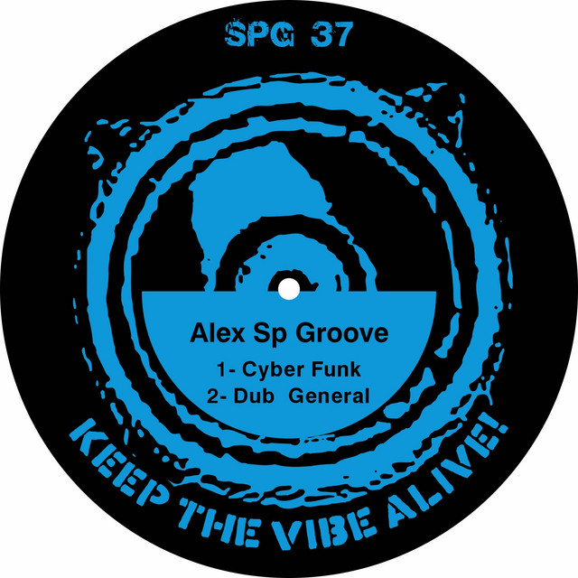 Cyber Funk