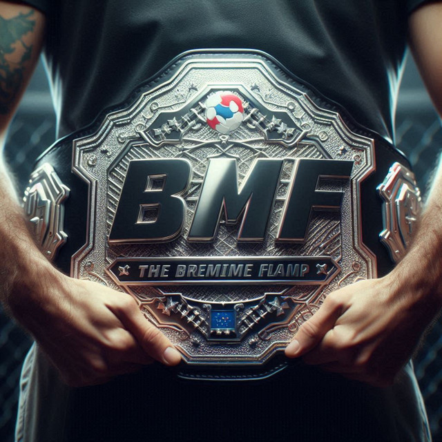 BMF