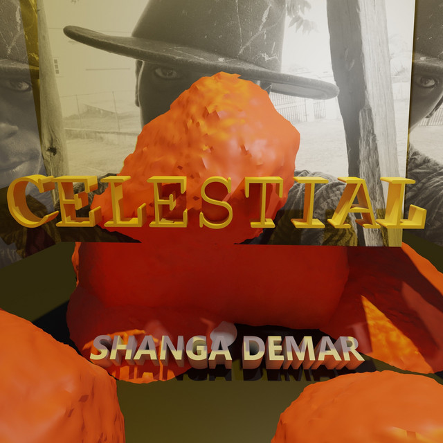 Shanga Demar