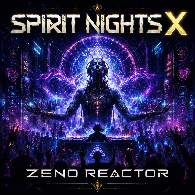 Zeno Reactor