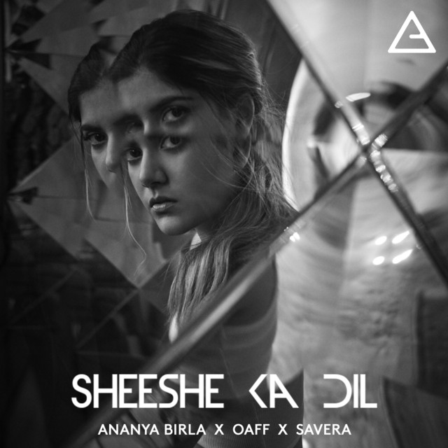 Sheeshe Ka Dil cover art