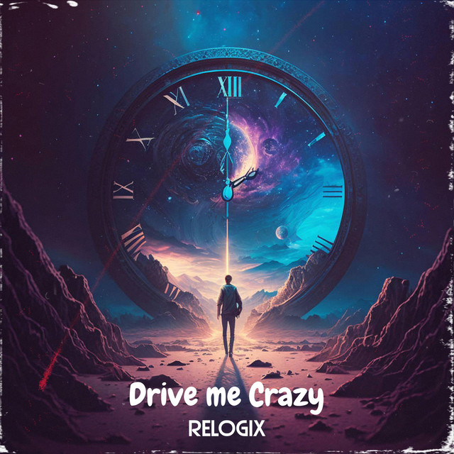 Drive me Crazy cover