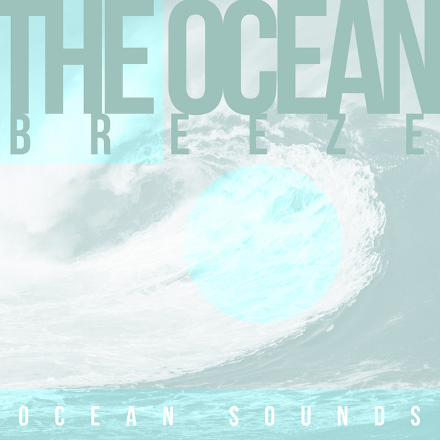 The Ocean Breeze cover art