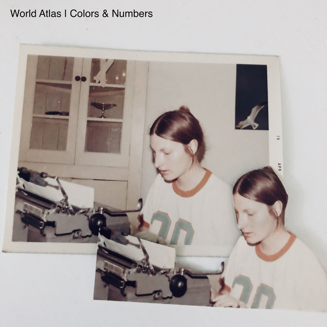 undefined album image