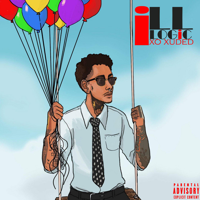 Ill Logic cover art