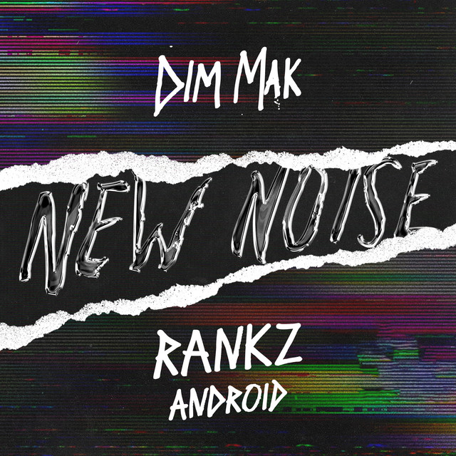 Android album art