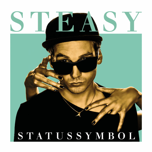 Statussymbol cover art