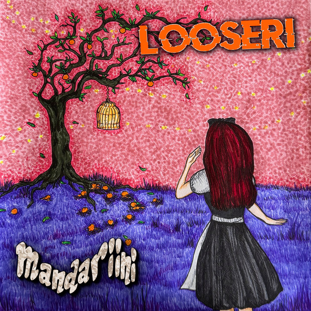 mandariini cover art