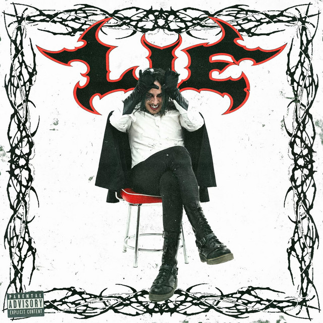 Lie cover