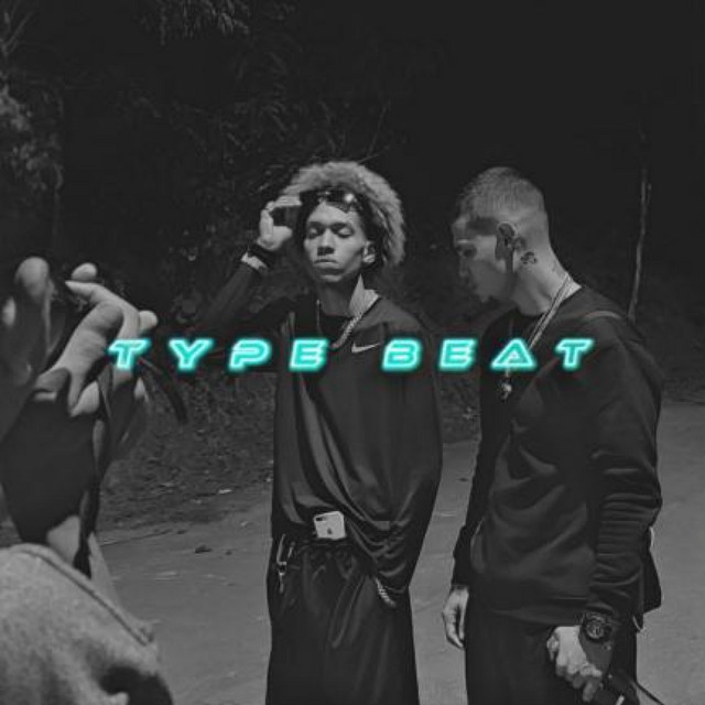 Type Beat