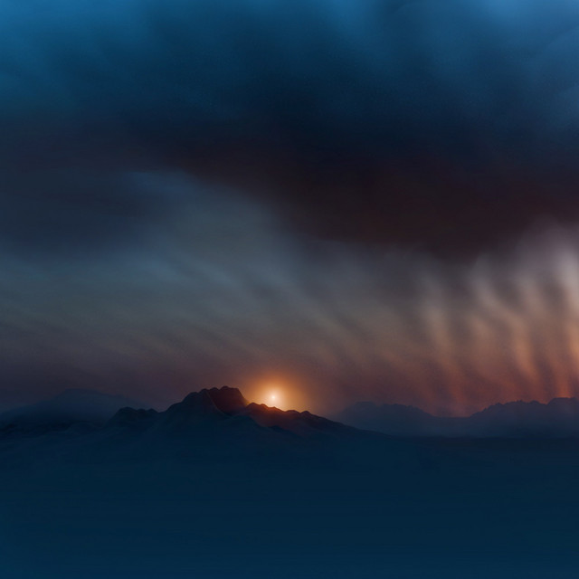 undefined album image