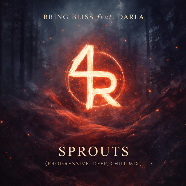 Sprouts cover art