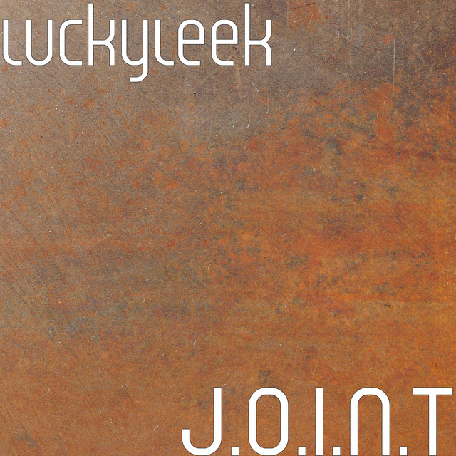 J.O.I.N.T cover art