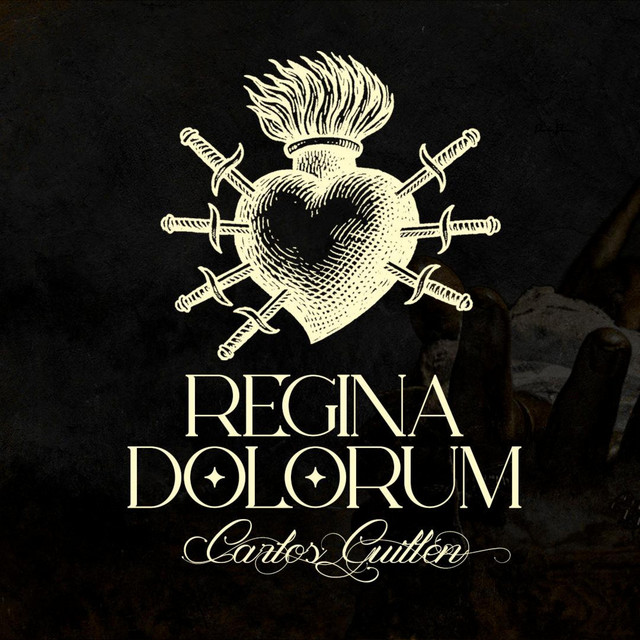 Regina Dolorum album image