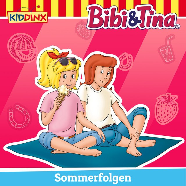 Sommerfolgen