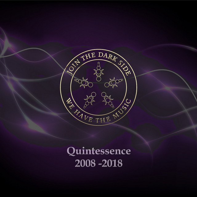 Quintessence 2008 - 2018 (Deleted) cover art