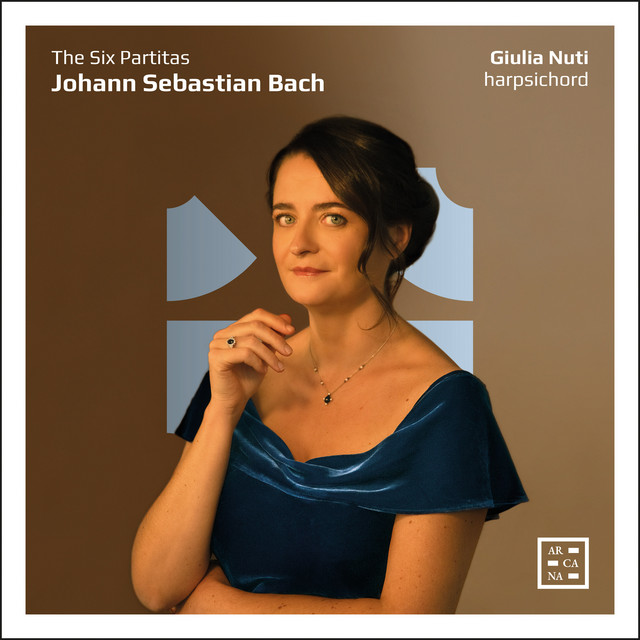 Partita No. 1 in B-Flat Major, BWV 825: II. Allemande