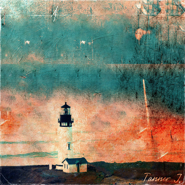 Overlooking Internal Thoughts cover art