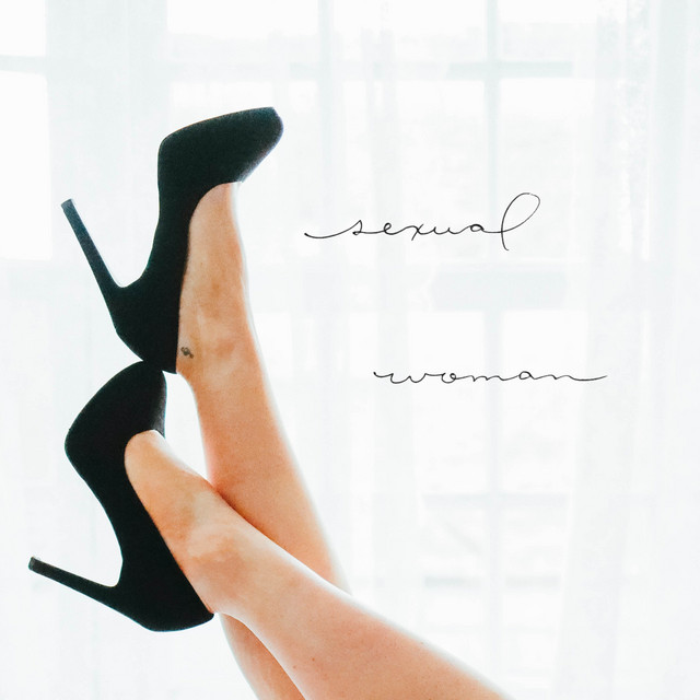 Sexual Woman cover art