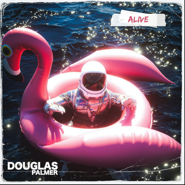 I Am Alive - 2022 cover art