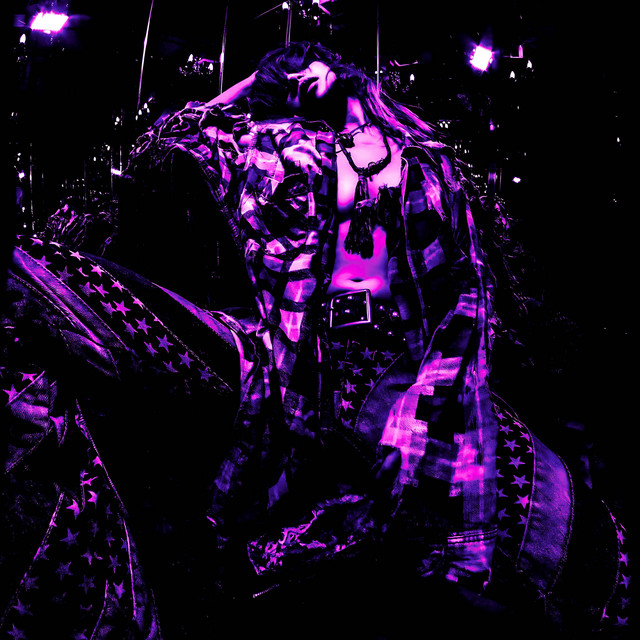 BAKER cover art