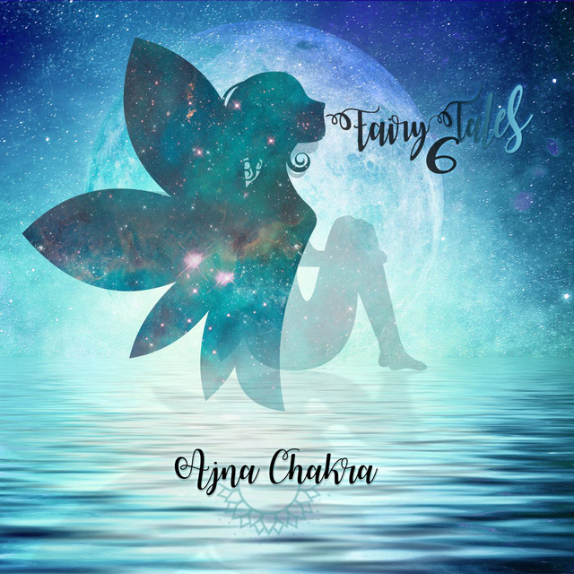 Fairy Tales, Vol. 6. - Ajna Chakra cover