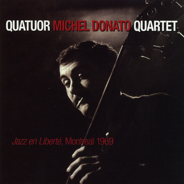 Jazz En Liberté, Montreal 1969