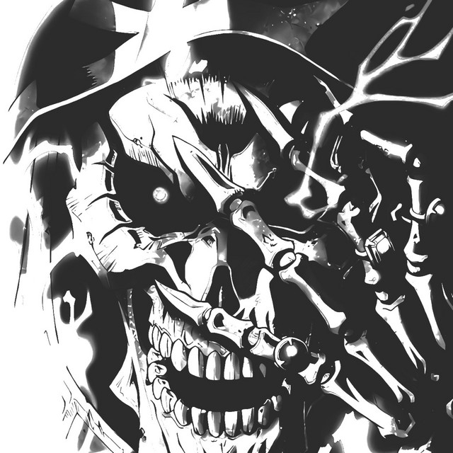 Обкладинка AkaSSSuna — WARLORD