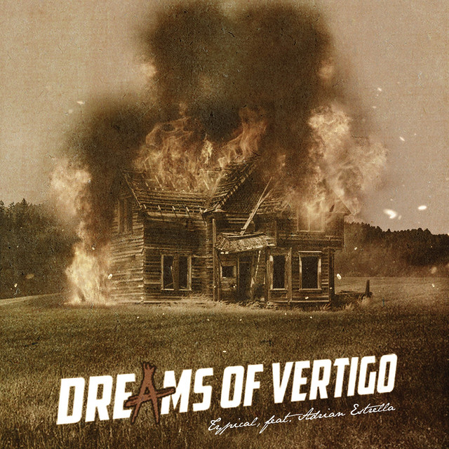 Typical cover art