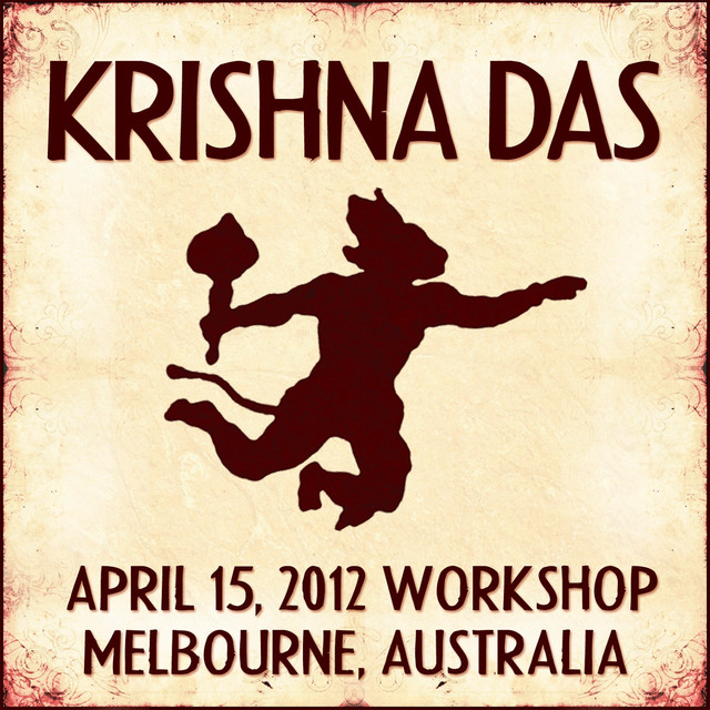 Live Workshop in Melbourne, AU - 04/15/2012