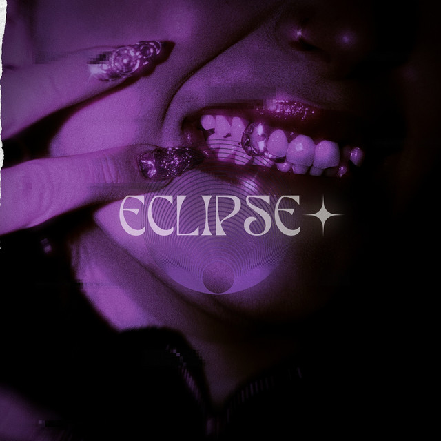 Eclipse cover art