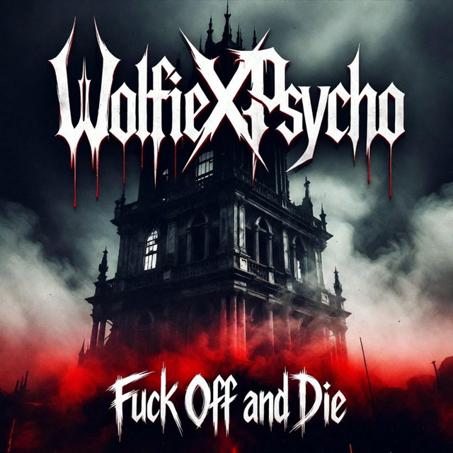 Fuck Off and Die