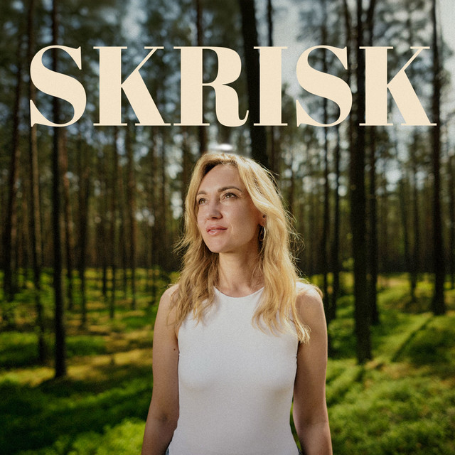 Skrisk