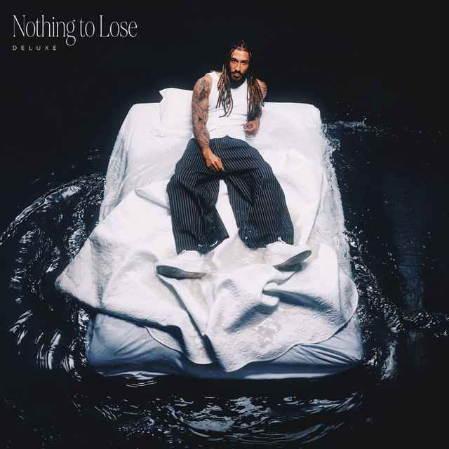 Nothing To Lose (Deluxe Edition) cover