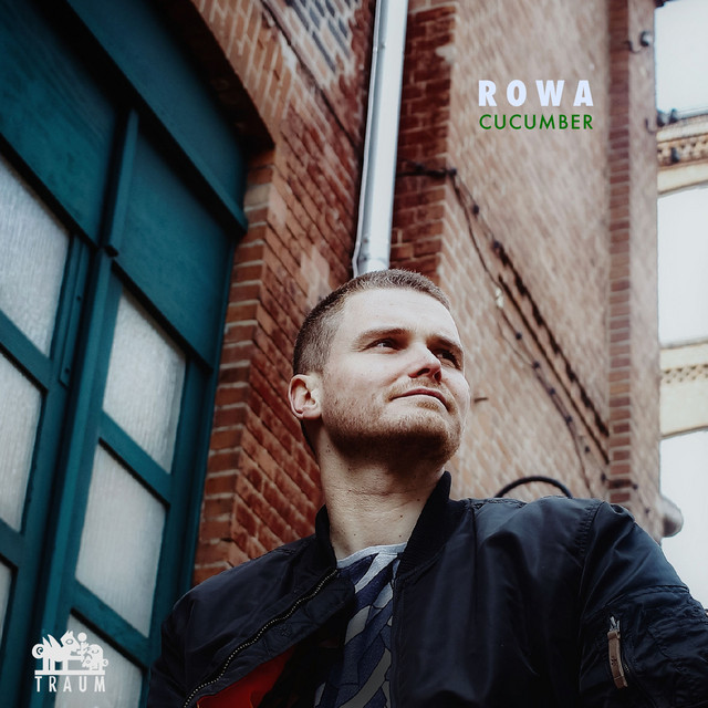 Cucumber - Single by ROWA | Spotify