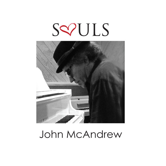 Souls cover art