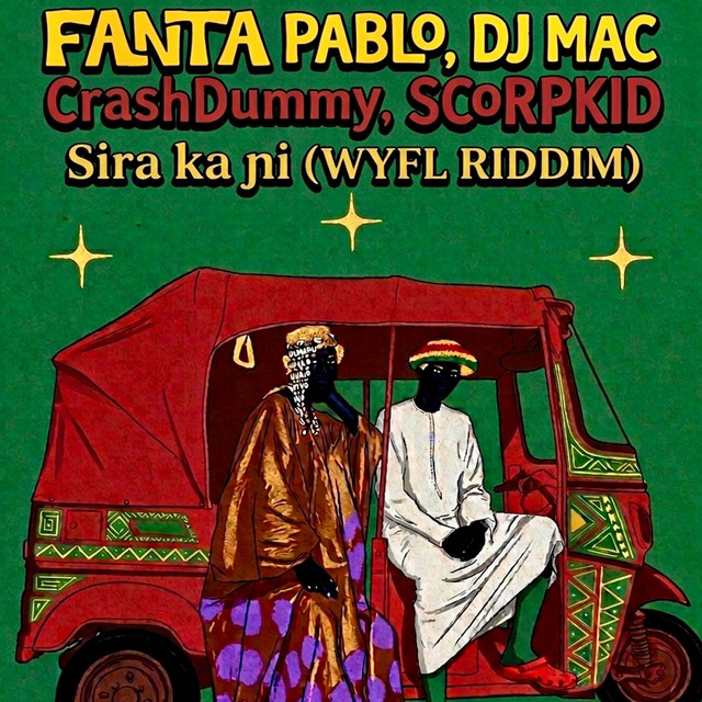 Fanta Pablo
