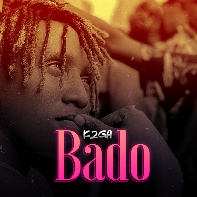 Bado cover art