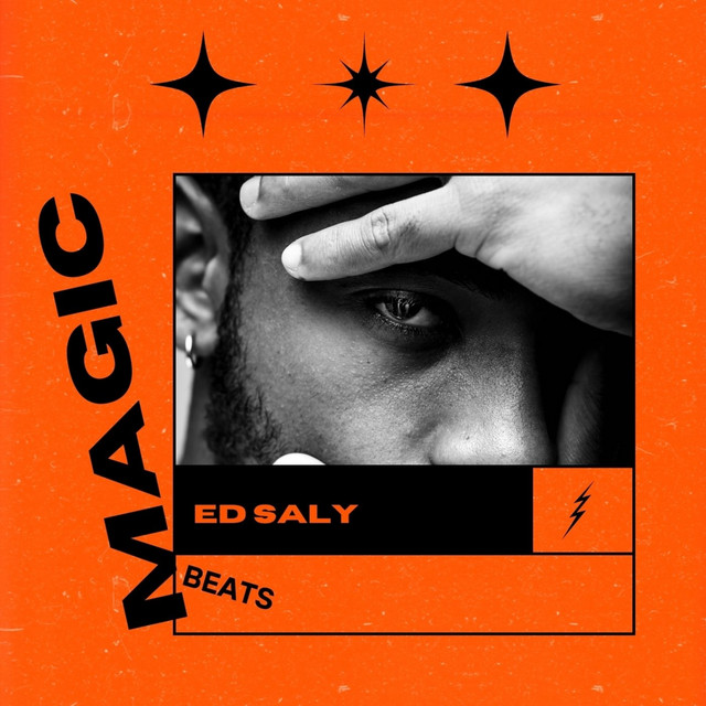 Magic Beats cover art