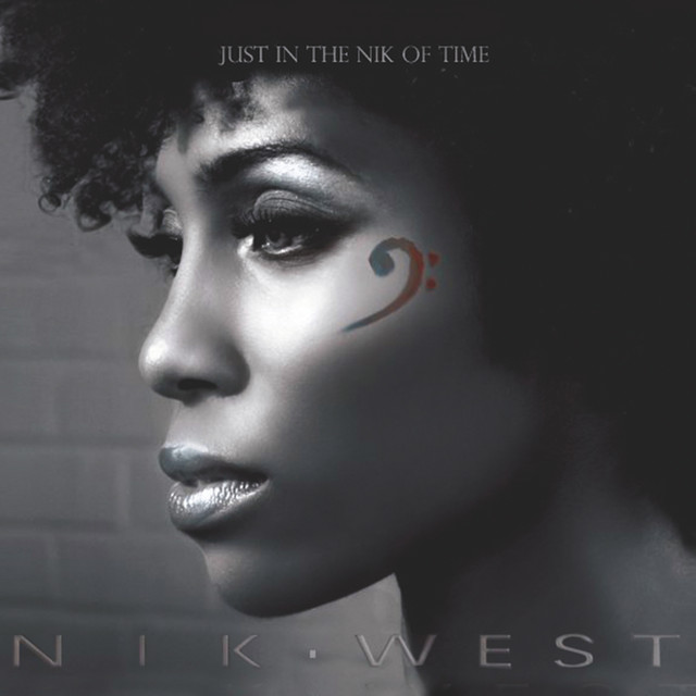 Just in the Nik of Time cover art