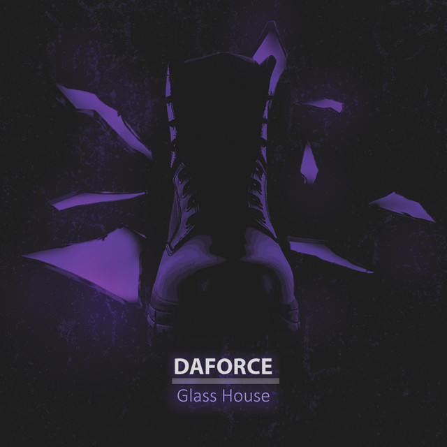 Glass House cover art