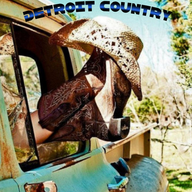 Detroit Count Photo